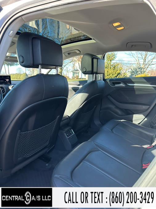 2015 Audi A3 2.0T quattro Premium Plus photo