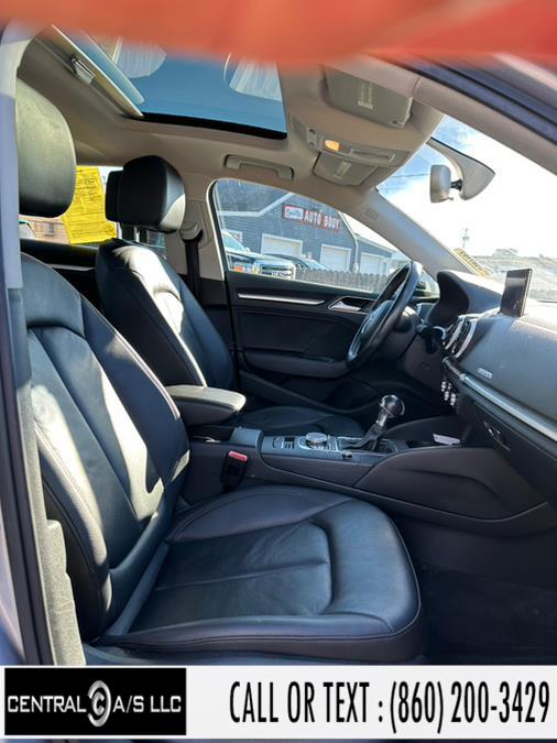 2015 Audi A3 2.0T quattro Premium Plus photo