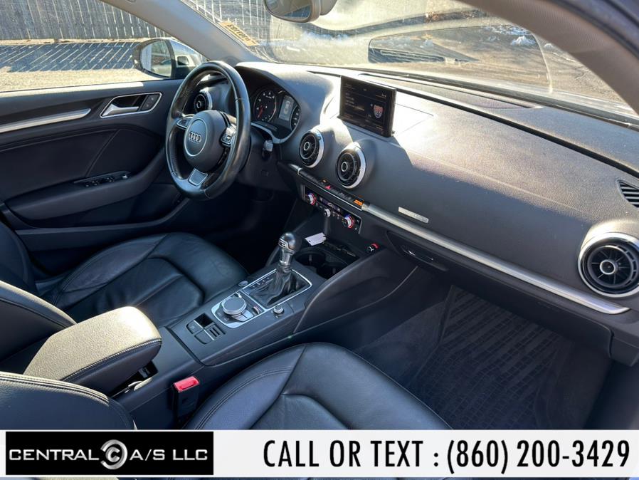 2015 Audi A3 2.0T quattro Premium Plus photo