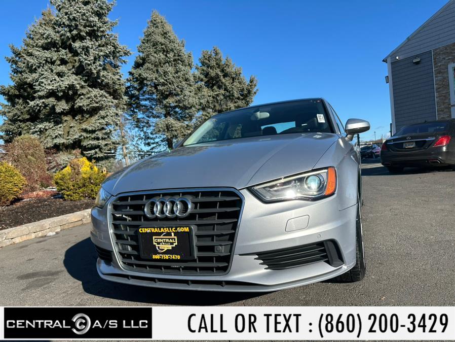 2015 Audi A3 2.0T quattro Premium Plus photo