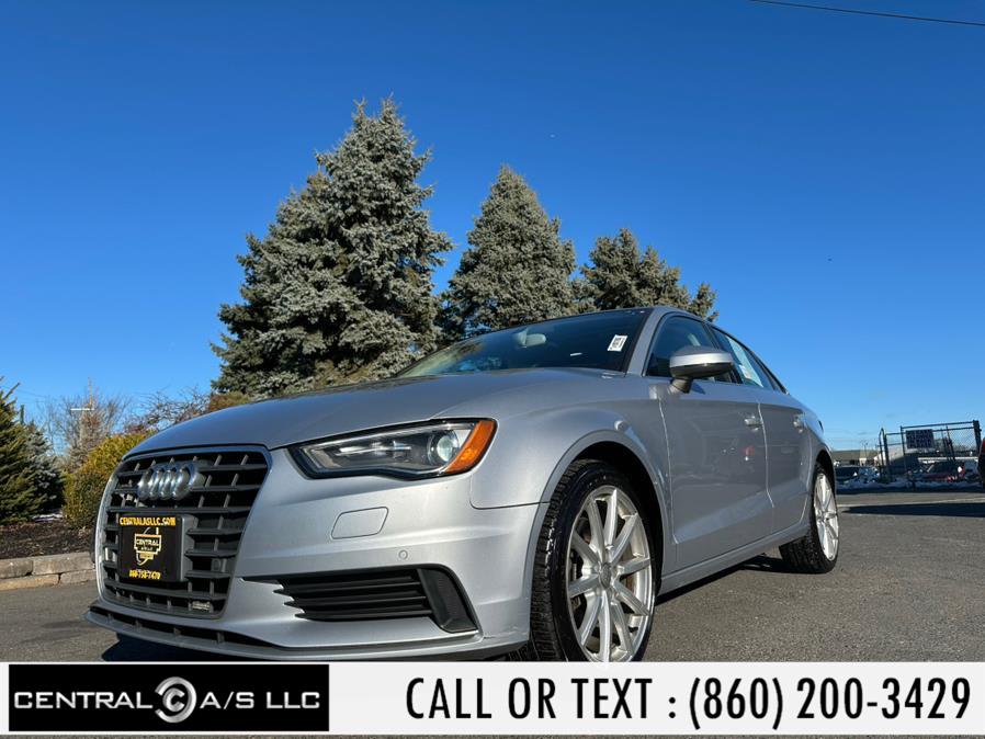2015 Audi A3 2.0T quattro Premium Plus photo