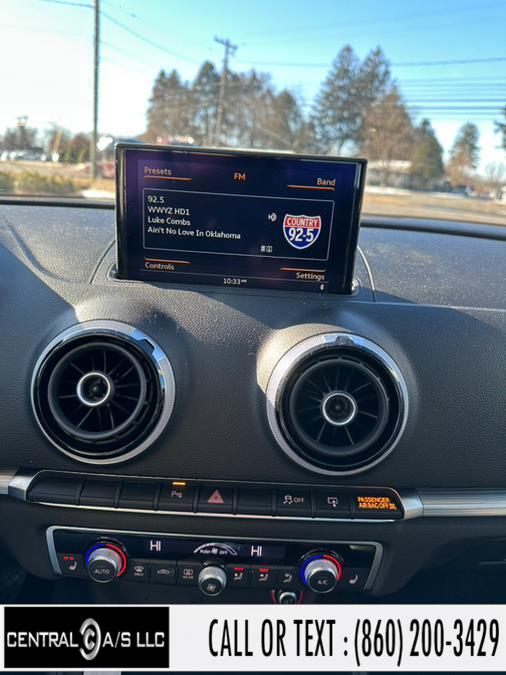 2015 Audi A3 2.0T quattro Premium Plus photo
