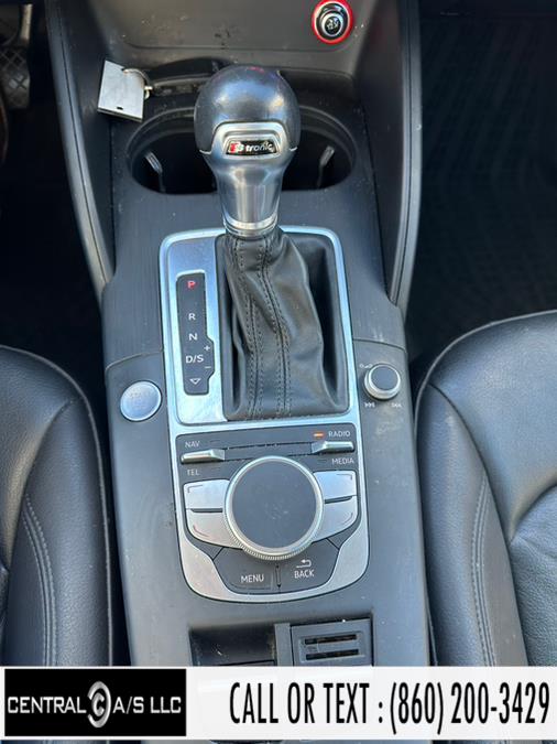 2015 Audi A3 2.0T quattro Premium Plus photo