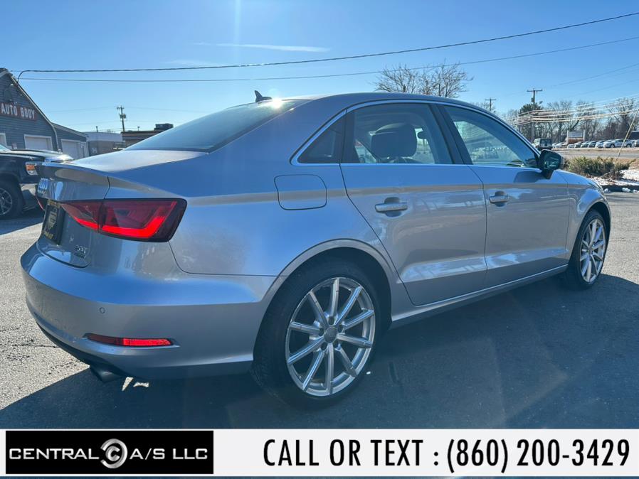 2015 Audi A3 2.0T quattro Premium Plus photo