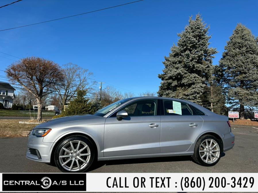 2015 Audi A3 2.0T quattro Premium Plus photo