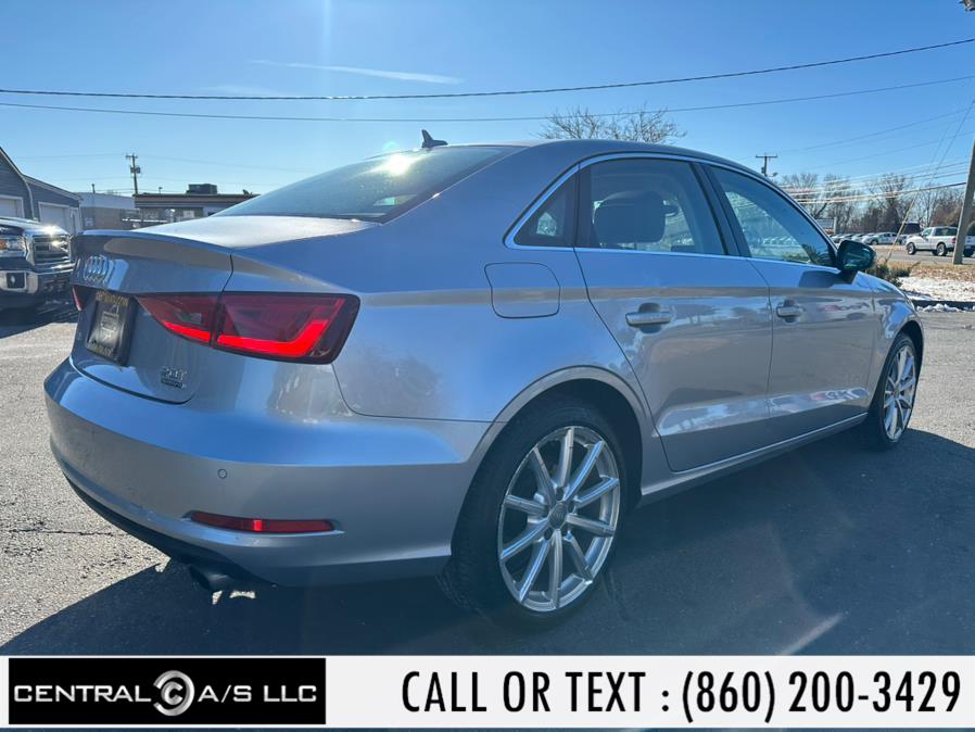 2015 Audi A3 2.0T quattro Premium Plus photo
