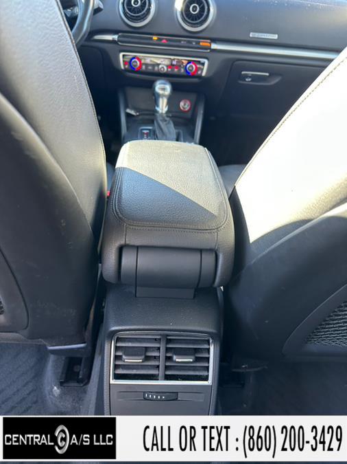 2015 Audi A3 2.0T quattro Premium Plus photo