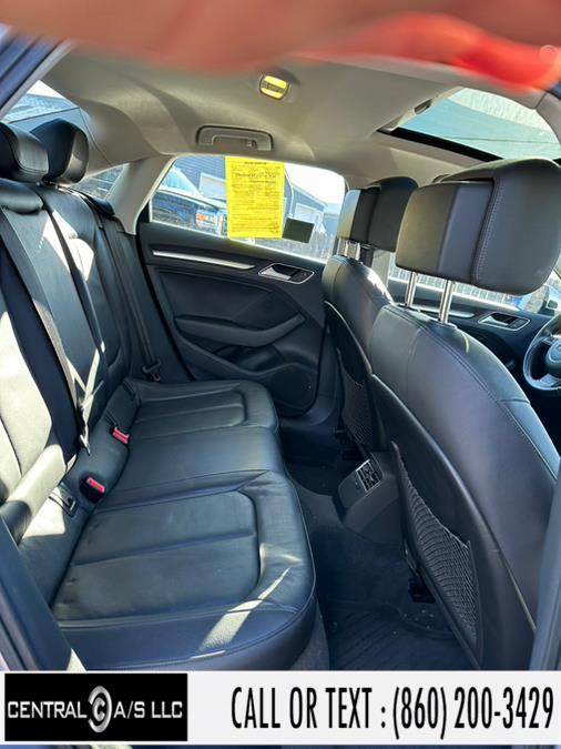 2015 Audi A3 2.0T quattro Premium Plus photo