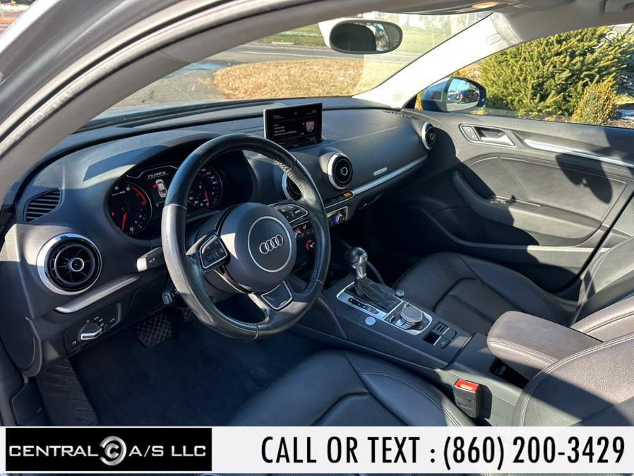 2015 Audi A3 2.0T quattro Premium Plus photo
