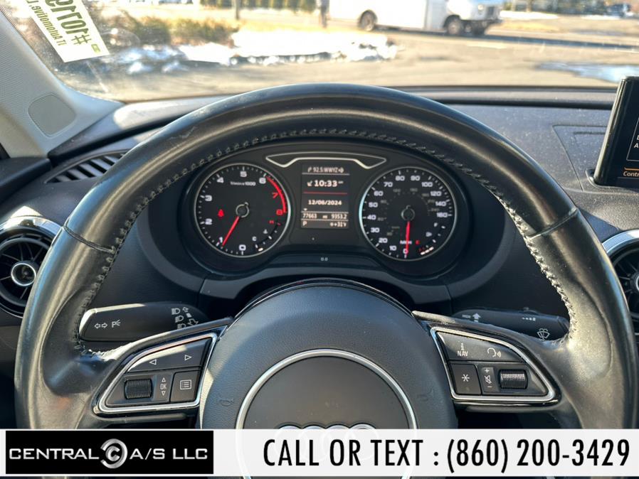 2015 Audi A3 2.0T quattro Premium Plus photo