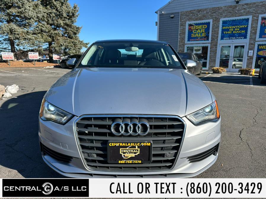 2015 Audi A3 2.0T quattro Premium Plus photo