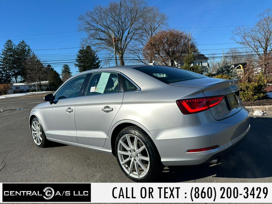 2015 Audi A3 2.0T quattro Premium Plus photo