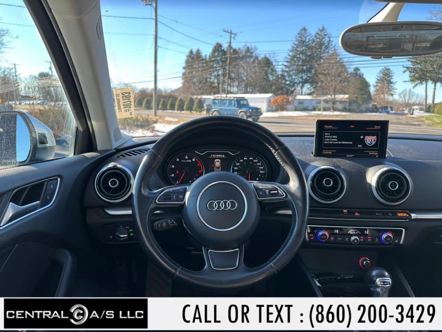 2015 Audi A3 2.0T quattro Premium Plus photo
