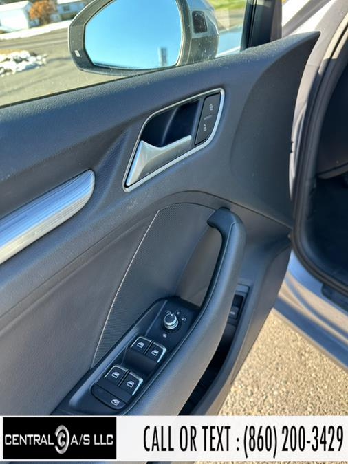 2015 Audi A3 2.0T quattro Premium Plus photo