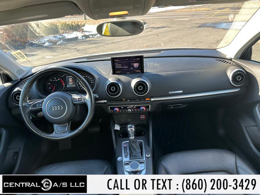 2015 Audi A3 2.0T quattro Premium Plus photo
