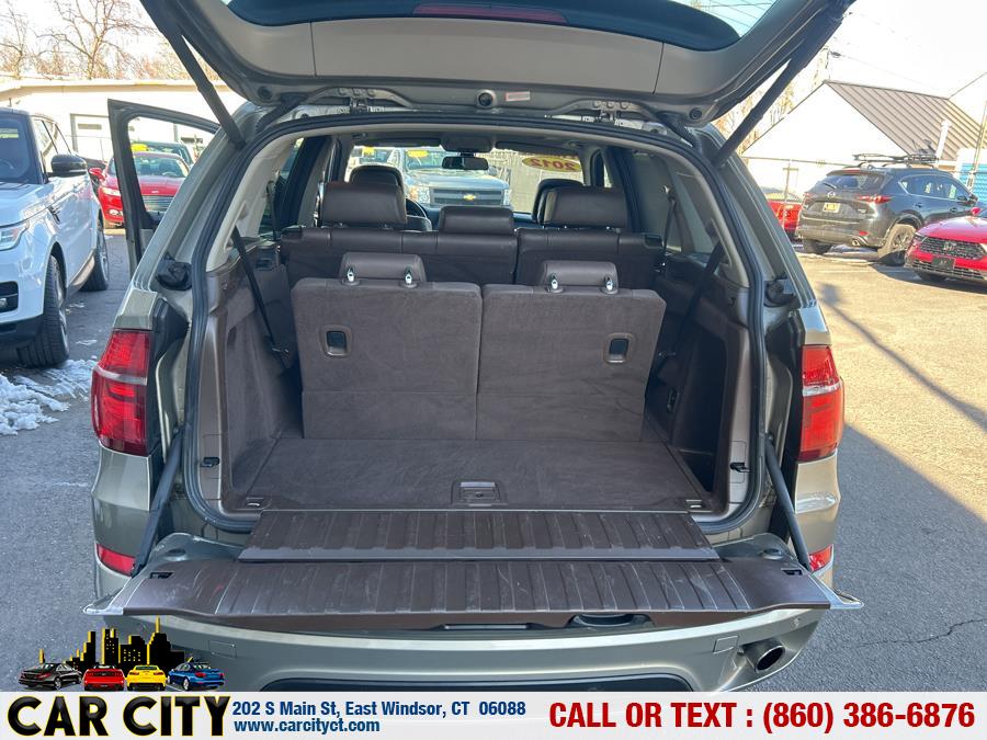 2012 BMW X5 xDrive35i photo