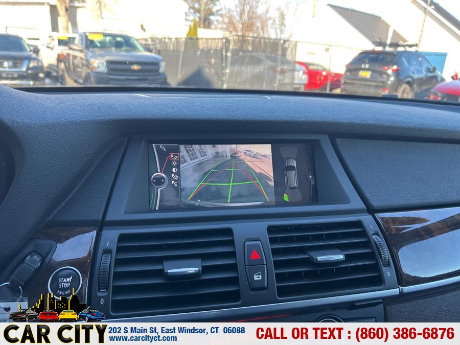 2012 BMW X5 xDrive35i photo
