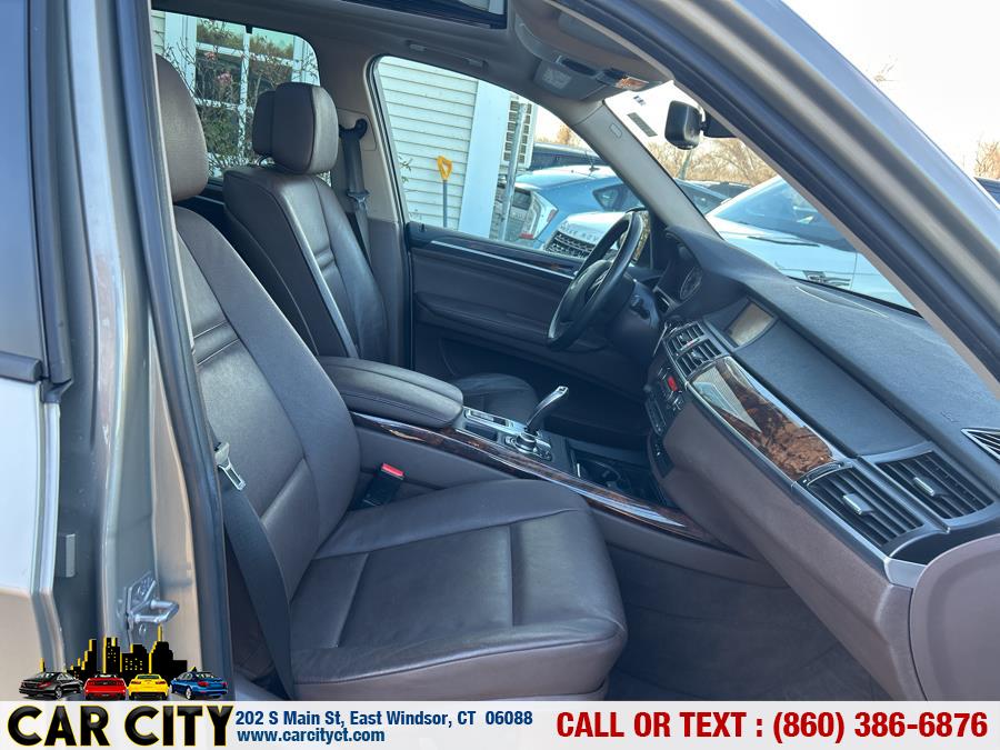 2012 BMW X5 xDrive35i photo