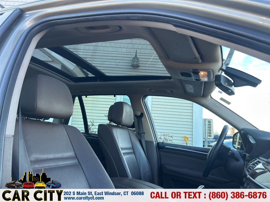 2012 BMW X5 xDrive35i photo