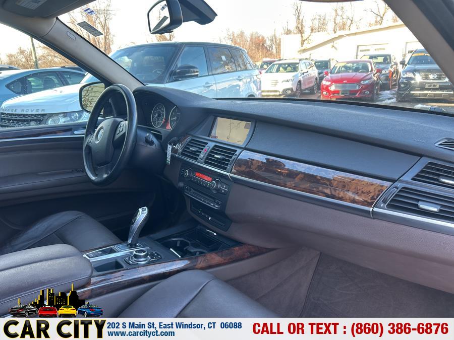 2012 BMW X5 xDrive35i photo
