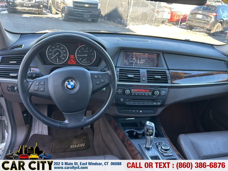 2012 BMW X5 xDrive35i photo