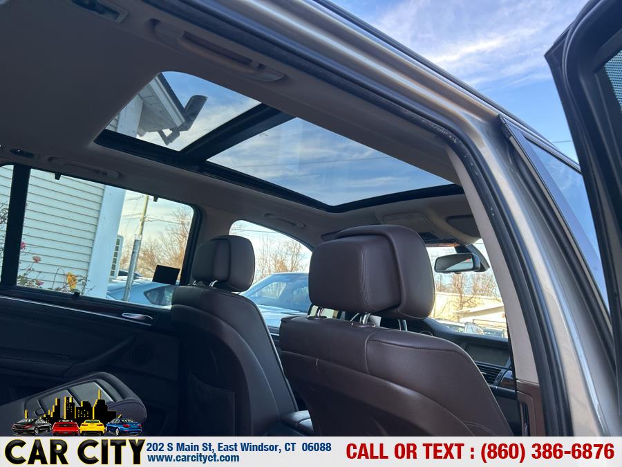 2012 BMW X5 xDrive35i photo
