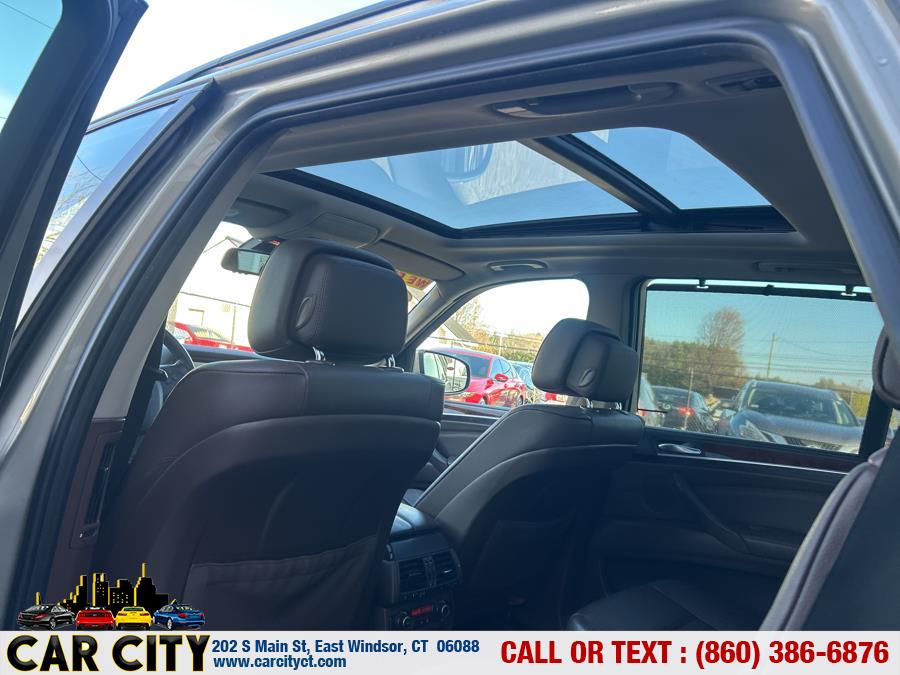 2012 BMW X5 xDrive35i photo