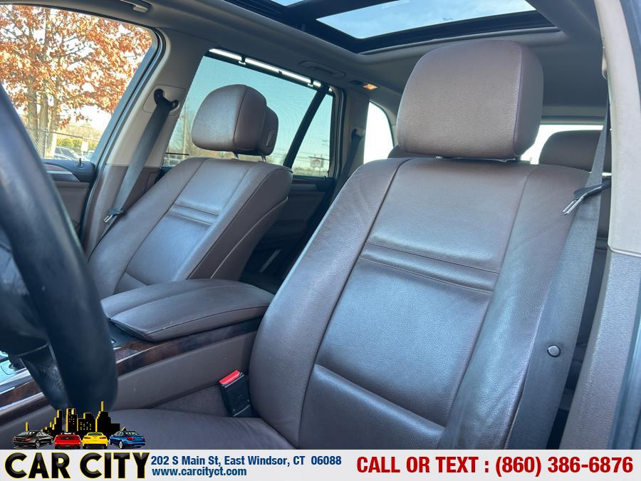 2012 BMW X5 xDrive35i photo