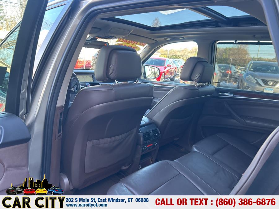 2012 BMW X5 xDrive35i photo
