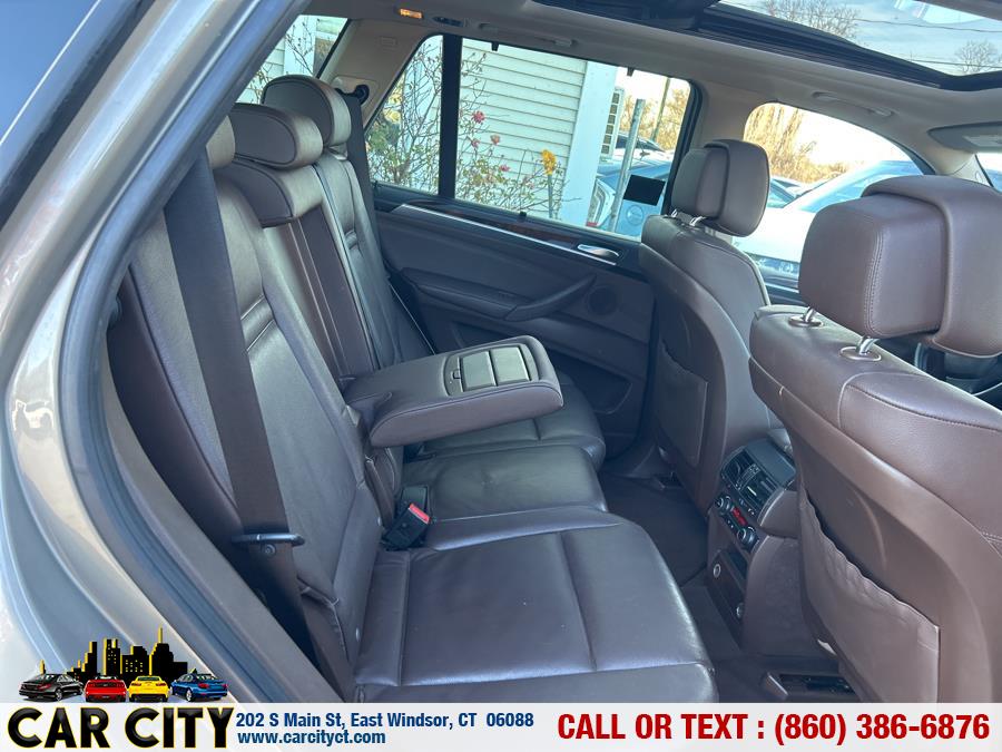 2012 BMW X5 xDrive35i photo