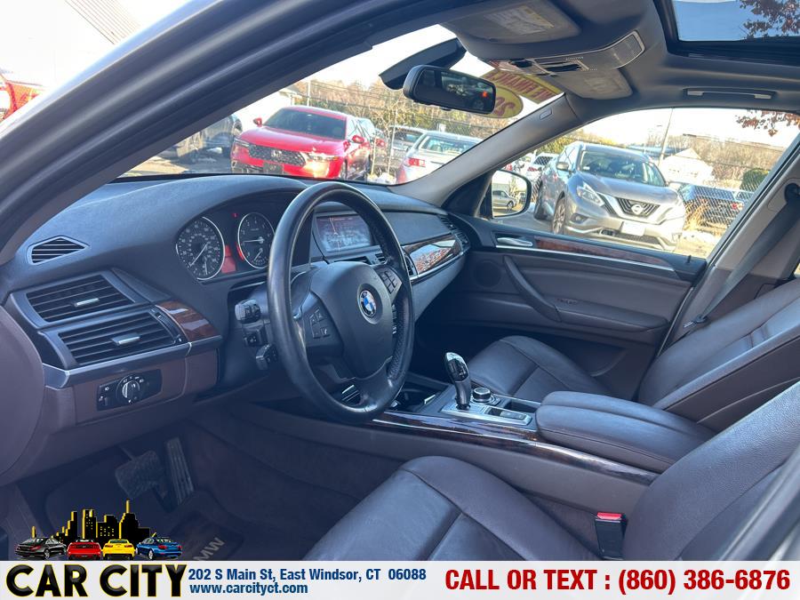 2012 BMW X5 xDrive35i photo