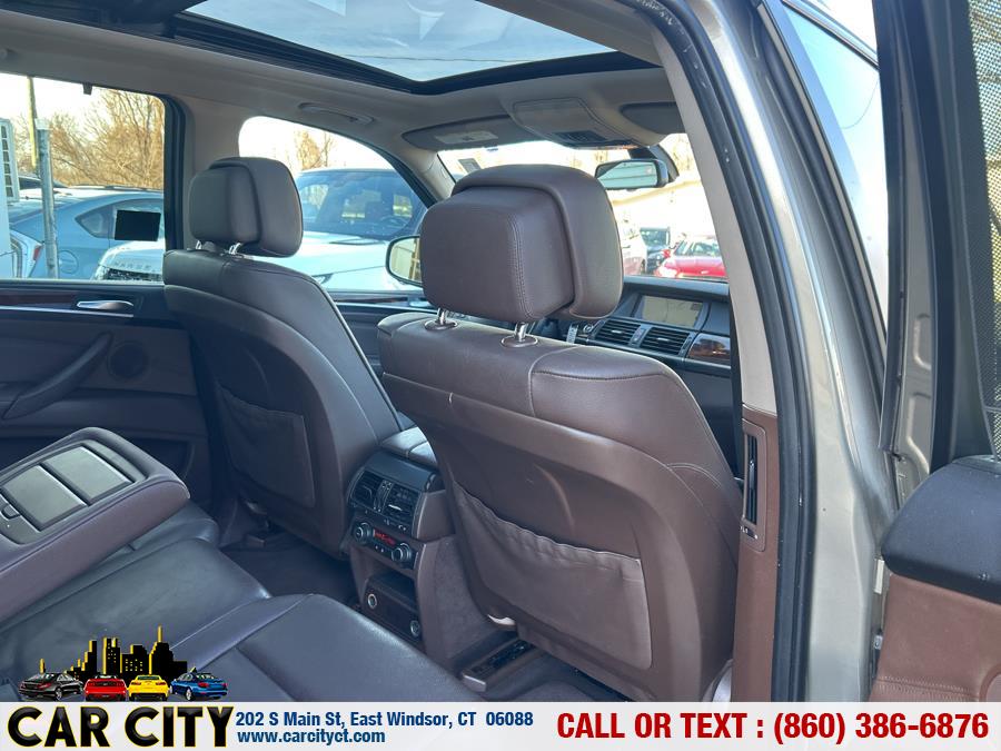 2012 BMW X5 xDrive35i photo