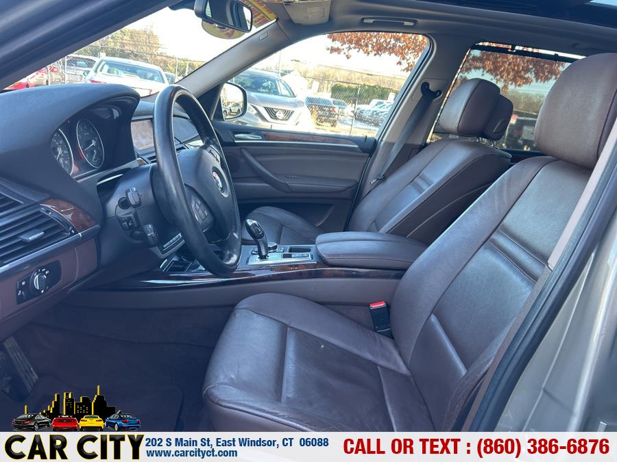 2012 BMW X5 xDrive35i photo