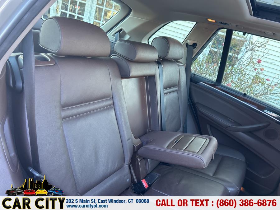 2012 BMW X5 xDrive35i photo