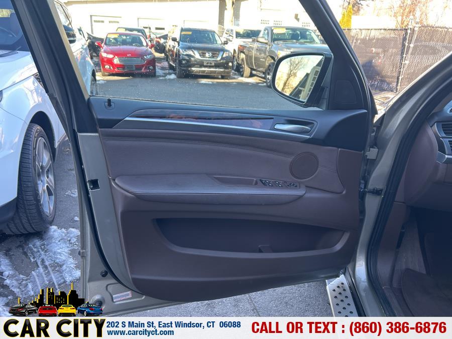 2012 BMW X5 xDrive35i photo