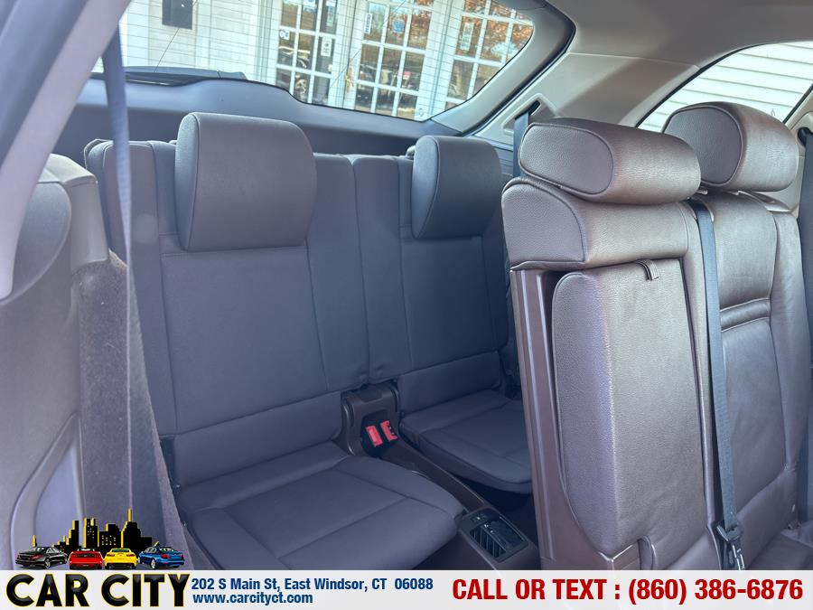 2012 BMW X5 xDrive35i photo