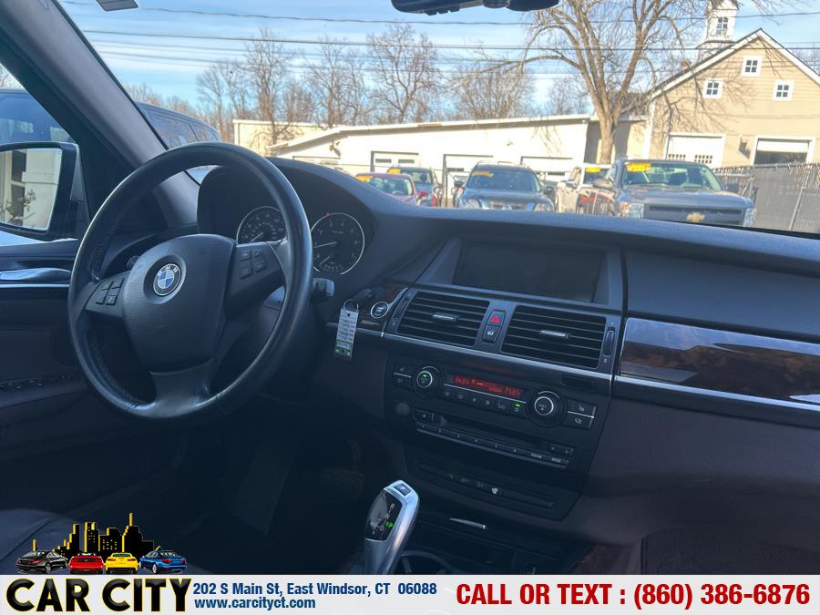 2012 BMW X5 xDrive35i photo