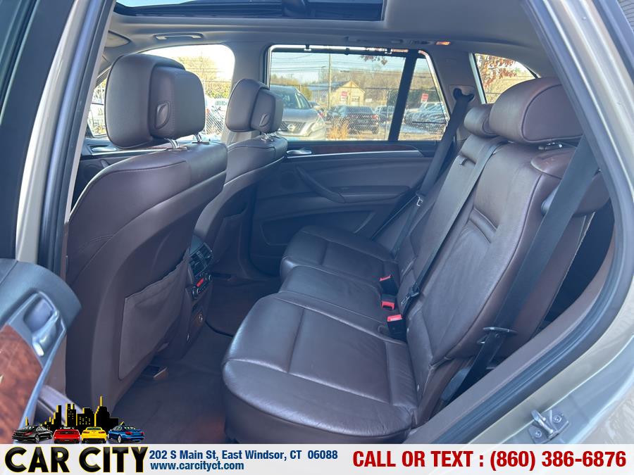 2012 BMW X5 xDrive35i photo