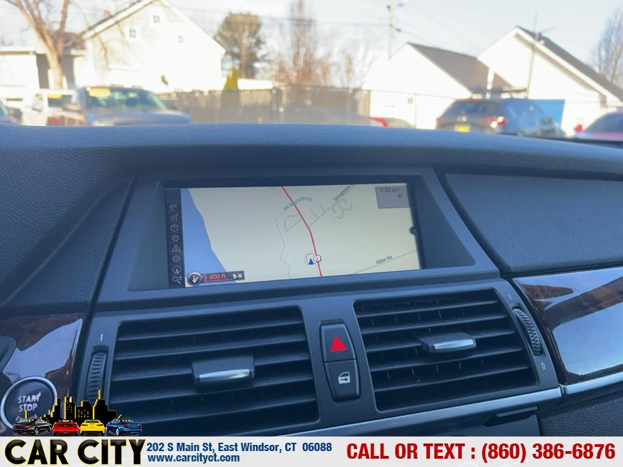 2012 BMW X5 xDrive35i photo