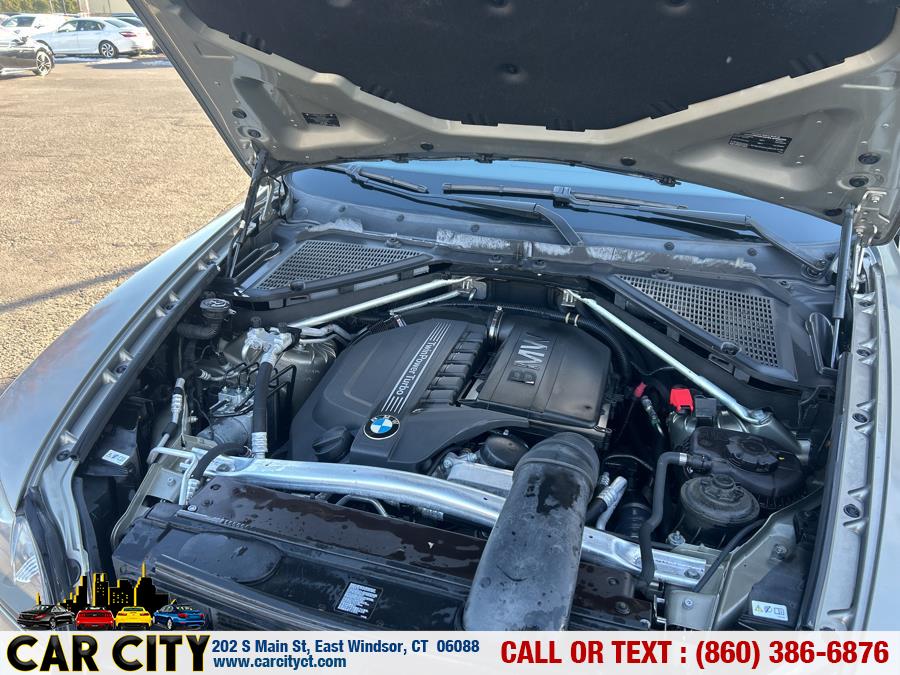 2012 BMW X5 xDrive35i photo