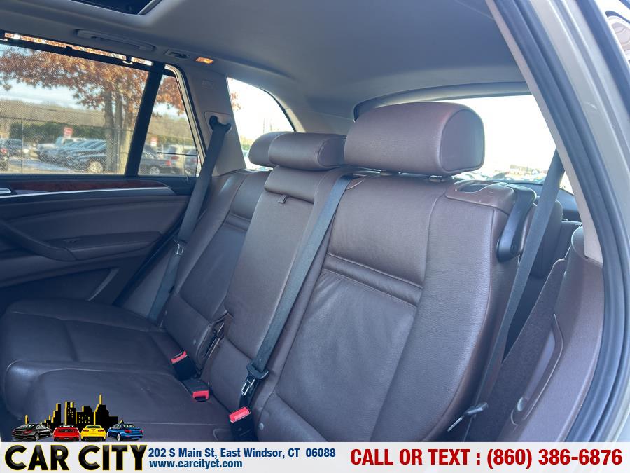 2012 BMW X5 xDrive35i photo