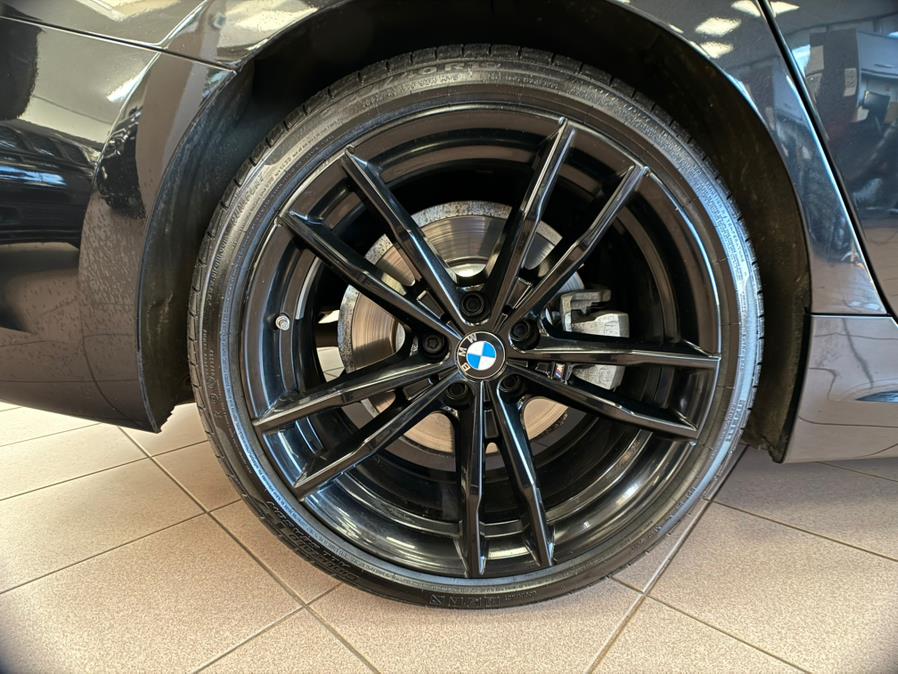 2021 BMW 3-Series 330i xDrive Sedan North Americ photo
