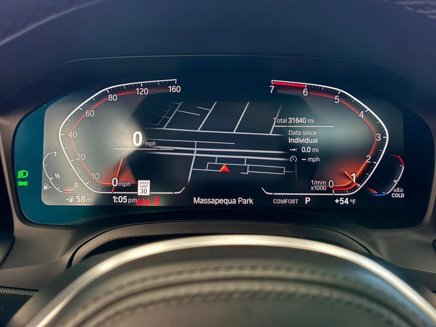2021 BMW 3-Series 330i xDrive Sedan North Americ photo