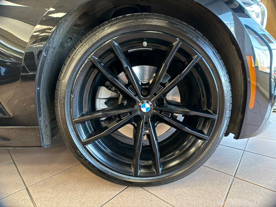 2021 BMW 3-Series 330i xDrive Sedan North Americ photo