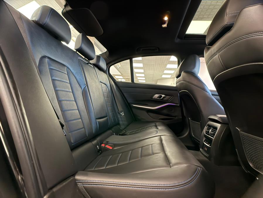 2021 BMW 3-Series 330i xDrive Sedan North Americ photo