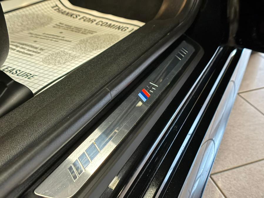 2021 BMW 3-Series 330i xDrive Sedan North Americ photo