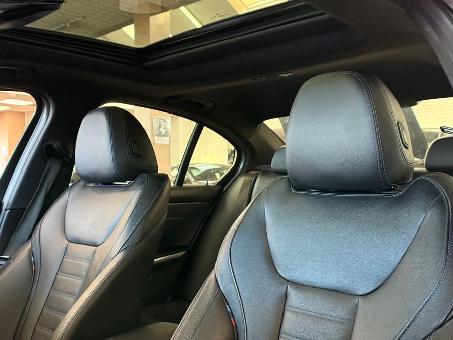 2021 BMW 3-Series 330i xDrive Sedan North Americ photo