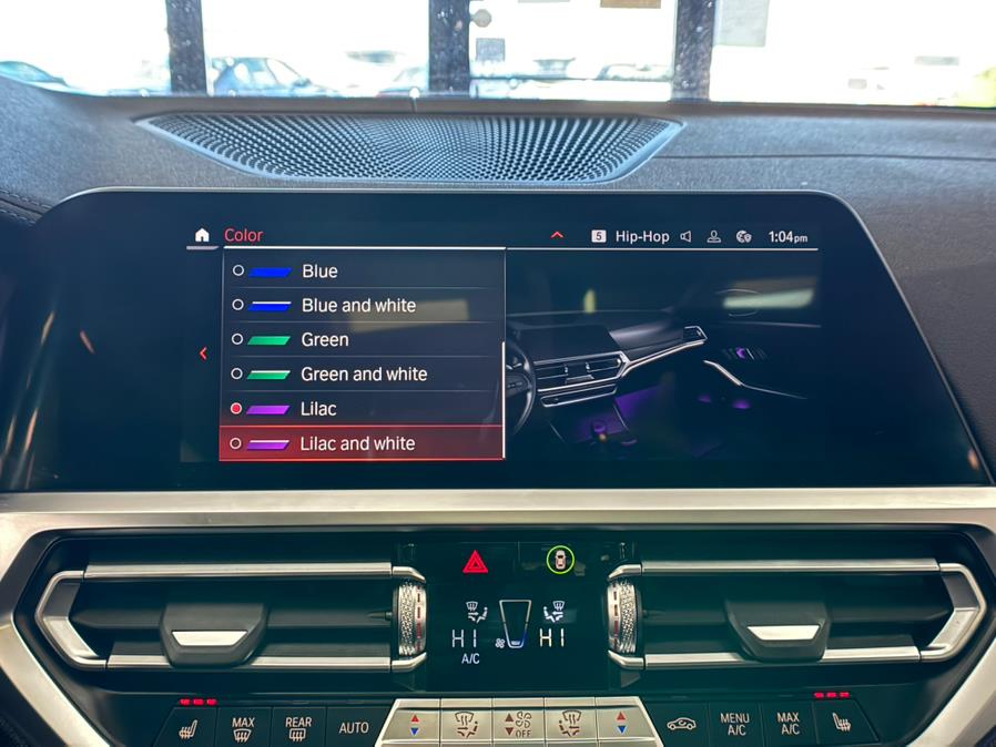 2021 BMW 3-Series 330i xDrive Sedan North Americ photo