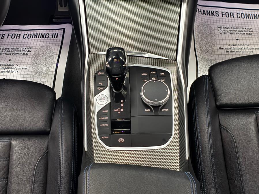 2021 BMW 3-Series 330i xDrive Sedan North Americ photo