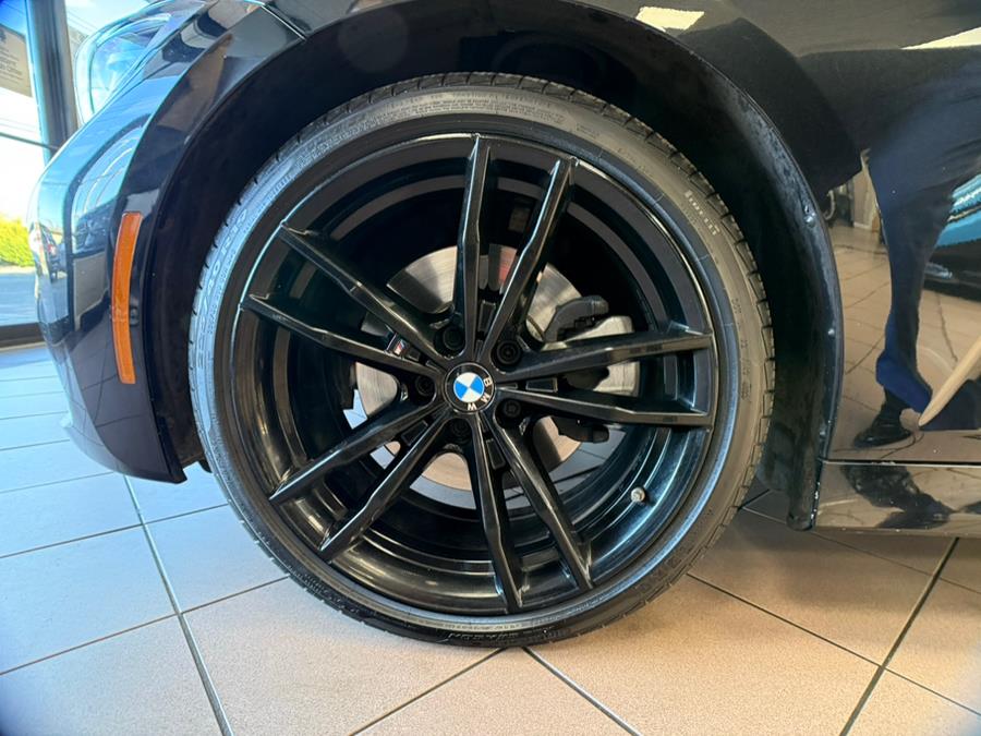 2021 BMW 3-Series 330i xDrive Sedan North Americ photo
